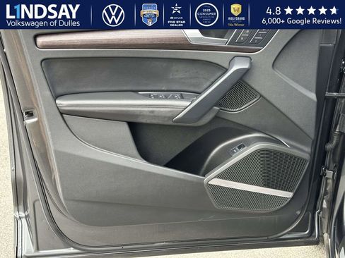 Used 2023 Audi Q5 2.0T Premium Plus w/ Premium Plus Package image 8