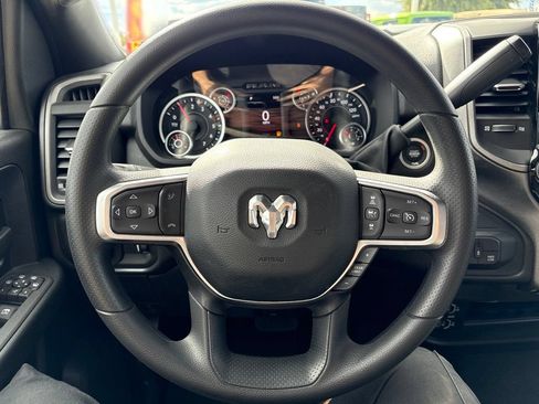 New 2026 RAM 2500 Tradesman AWD/4WD image 29