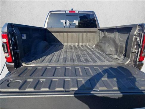 Used 2022 RAM 1500 TRX w/ TRX Level 1 Equipment Group AWD/4WD image 6