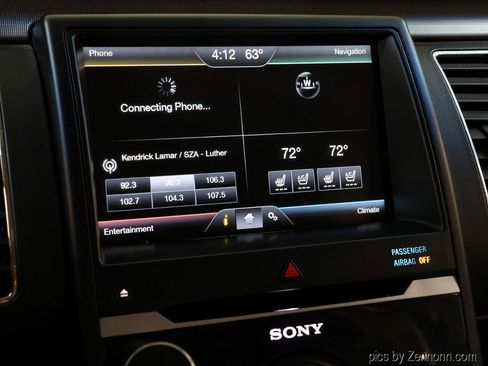 Used 2014 Ford Flex Limited w/ Equipment Group 303A AWD/4WD image 18