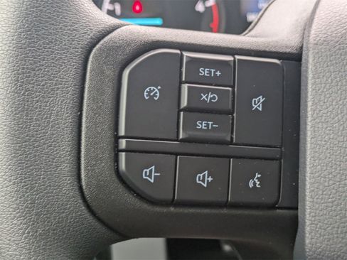 New 2026 Ford F250 XLT w/ F-250 >10K GVWR Package image 27