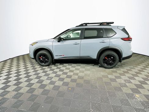 New 2026 Nissan Rogue SV w/ Rock Creek Premium Package AWD/4WD image 6