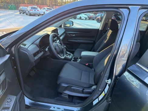 Used 2026 Honda CR-V LX image 16