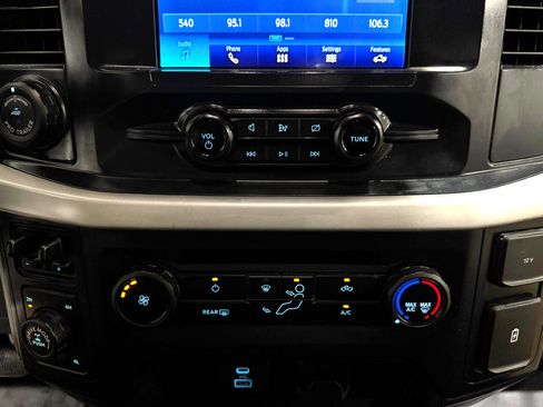 Used 2022 Ford F150 XL w/ FX4 Off-Road Package image 27