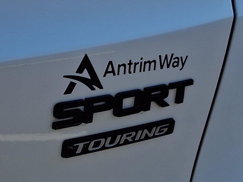 Used 2026 Honda CR-V Sport Touring image 34