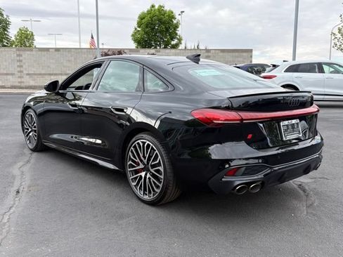 New 2026 Audi S5 Premium Plus AWD/4WD image 5