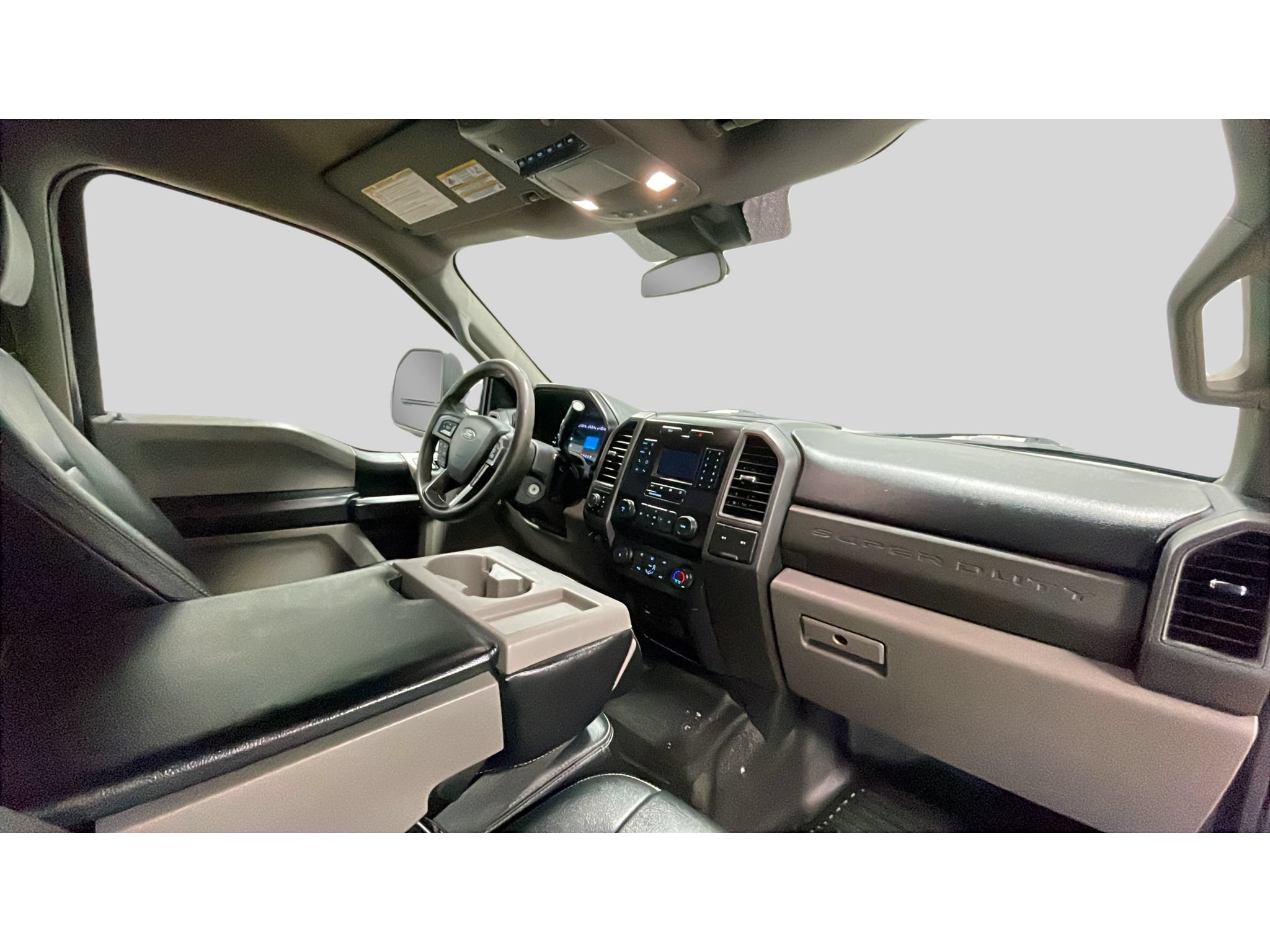 Used 2020 Ford F250 XL w/ STX Appearance Package AWD/4WD image 17