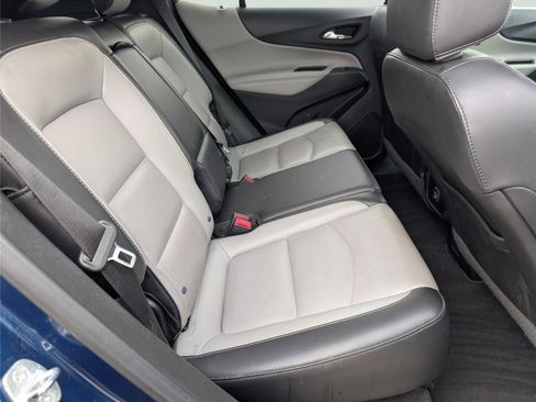 Used 2020 Chevrolet Equinox Premier image 35