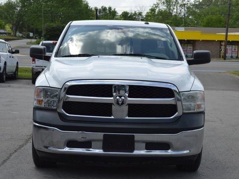 Used 2017 RAM 1500 Tradesman w/ Power & Remote Entry Group image 3