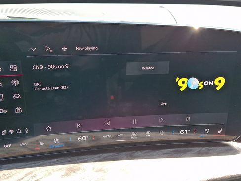 Certified 2025 Audi Q5 Premium w/ Premium Plus AWD/4WD image 18