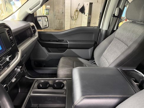 Used 2022 Ford F150 XL w/ FX4 Off-Road Package image 18