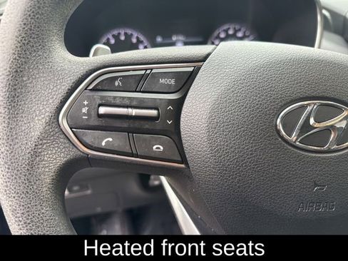 Used 2022 Hyundai Santa Fe SEL w/ Cargo Package image 22