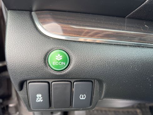 Used 2016 Honda CR-V EX-L image 20