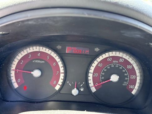 Used 2010 Kia Rio LX FWD image 16