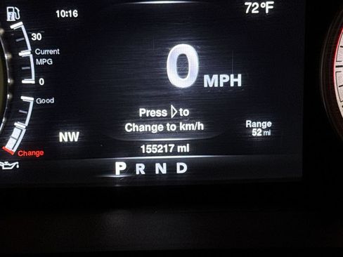 Used 2013 RAM 1500 Big Horn AWD/4WD image 13
