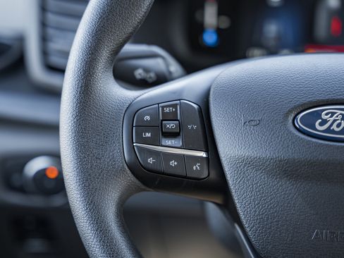 New 2026 Ford Transit 250 Low Roof w/ Load Area Protection Package image 29