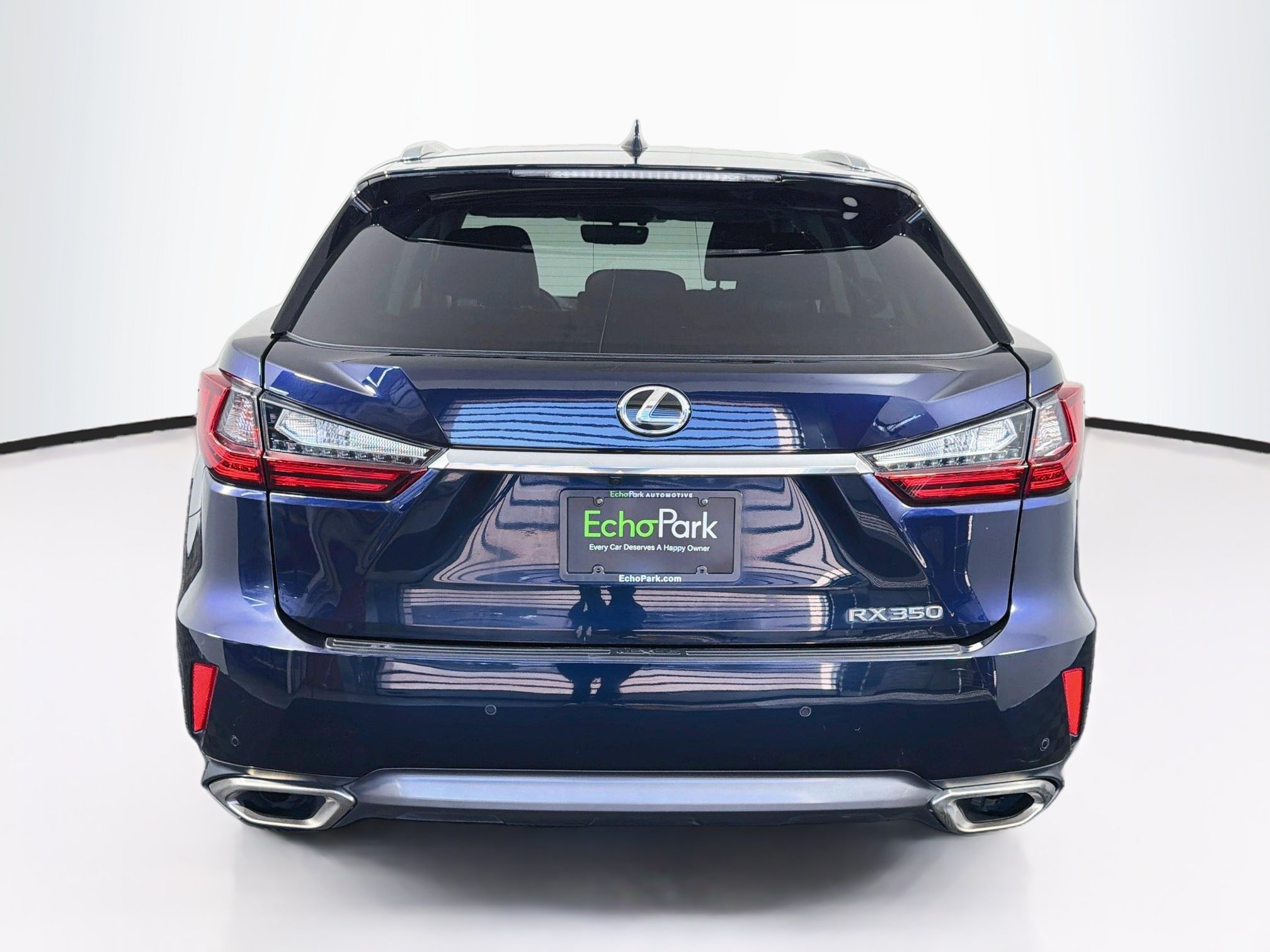 Used 2016 Lexus RX 350 FWD w/ Premium Package image 7