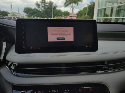 New 2027 INFINITI QX60 Luxe w/ Family Package FWD image 22