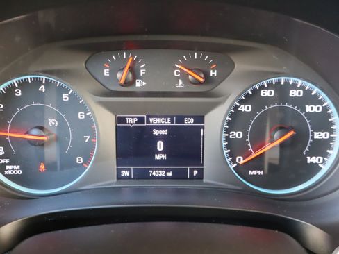 Used 2023 Chevrolet Malibu LT FWD image 18