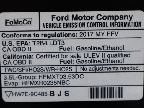 Used 2017 Ford F150 XLT image 13