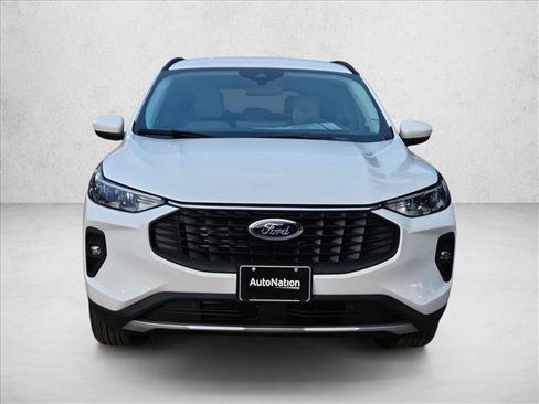 New 2026 Ford Escape SE FWD image 6