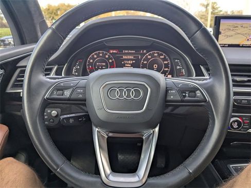 Used 2019 Audi Q7 3.0T Prestige image 29