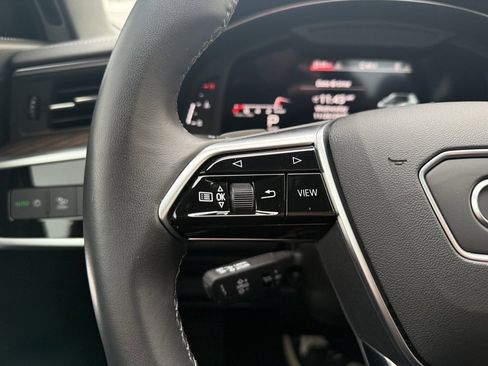 Used 2023 Audi A6 2.0T Premium w/ Convenience Package image 18