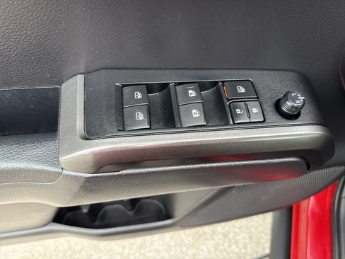 Used 2022 Toyota Tacoma TRD Sport w/ Technology Package RWD image 10