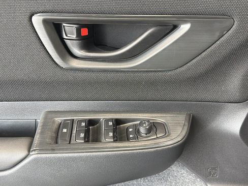 Used 2026 Subaru Outback Premium AWD/4WD image 19