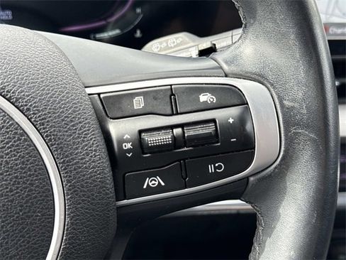 Used 2023 Kia Sportage EX image 23