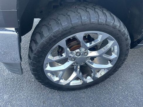 Used 2014 Chevrolet Silverado 1500 LT w/ LT Convenience Package image 5