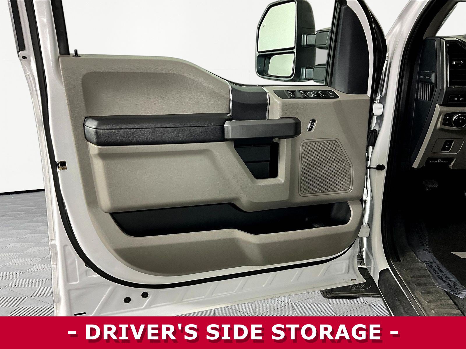 Used 2022 Ford F350 XLT w/ XLT Value Package AWD/4WD image 21