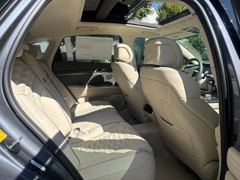 New 2026 Genesis G80 3.5T Sport Prestige AWD/4WD image 32