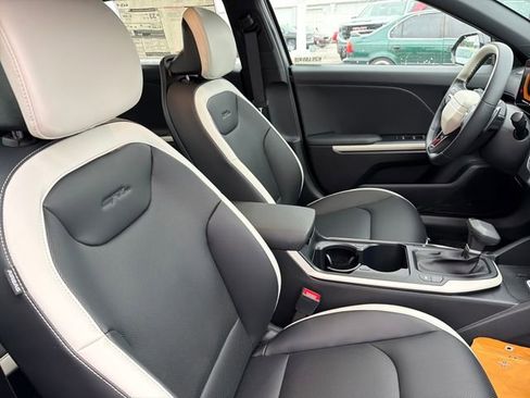 New 2026 Kia K4 GT-Line FWD image 23