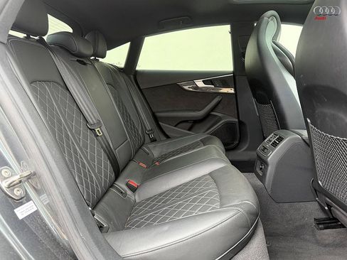 Used 2018 Audi S5 Prestige w/ S Sport Package AWD/4WD image 13