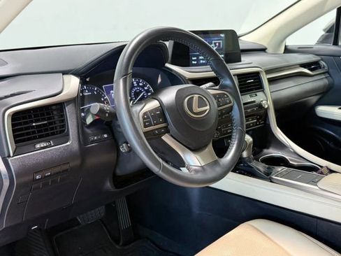 Used 2022 Lexus RX 350 FWD image 14