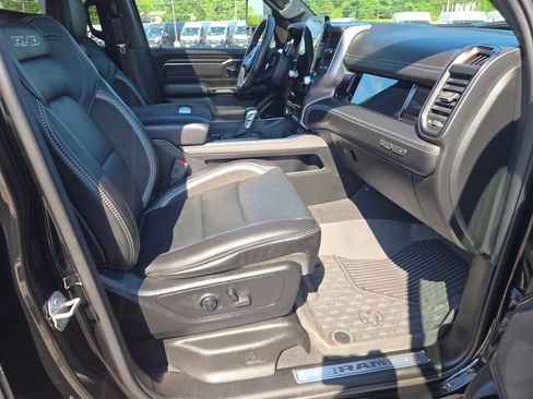 Used 2025 RAM 1500 RHO w/ RHO Level 1 Equipment Group AWD/4WD image 18