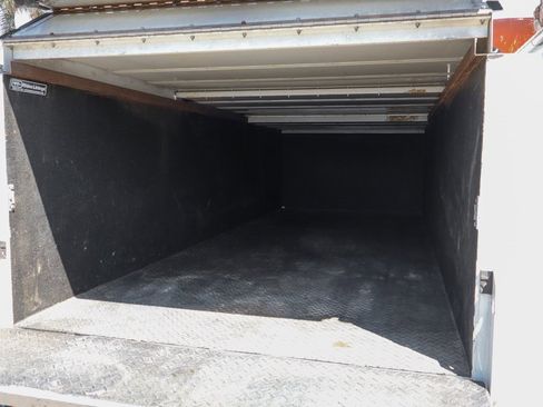 Used 2022 Ford F550 2WD SuperCab Super Duty image 10