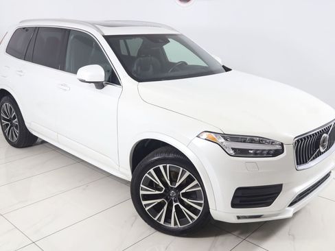 Used 2020 Volvo XC90 T6 Momentum AWD/4WD image 20