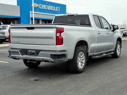 Used 2019 Chevrolet Silverado 1500 LT w/ All-Star Edition image 28