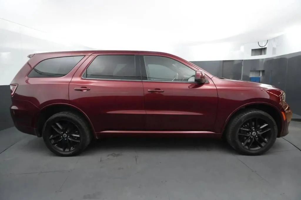 Used 2022 Dodge Durango GT AWD/4WD image 6