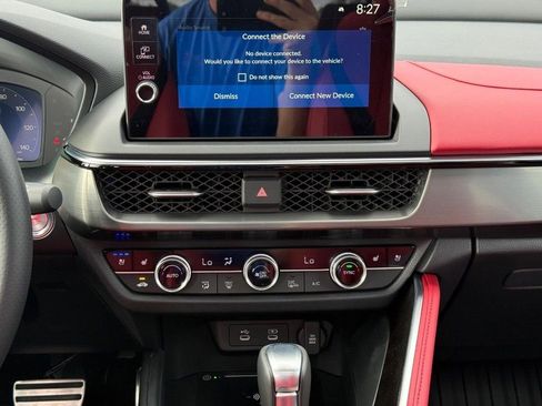 Certified 2025 Acura ADX A-Spec image 11