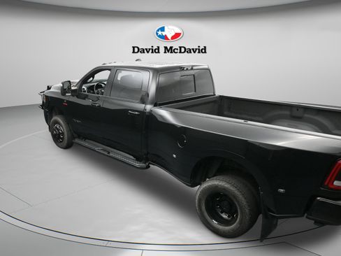 Used 2024 RAM 3500 Laramie w/ Night Edition AWD/4WD image 40