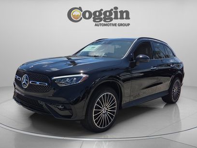 New 2026 Mercedes-Benz GLC 300