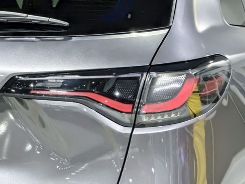 New 2026 Honda HR-V LX image 12