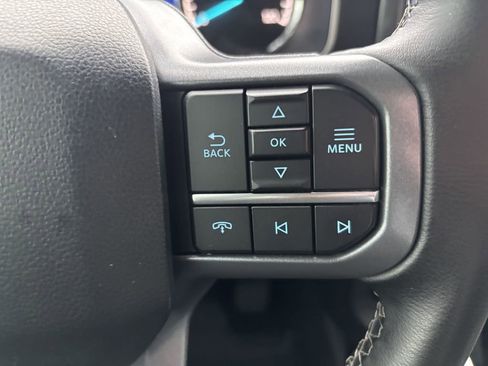 Used 2023 Ford F150 XLT w/ Equipment Group 302A High AWD/4WD image 16