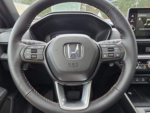 Certified 2026 Honda CR-V Sport-L image 15