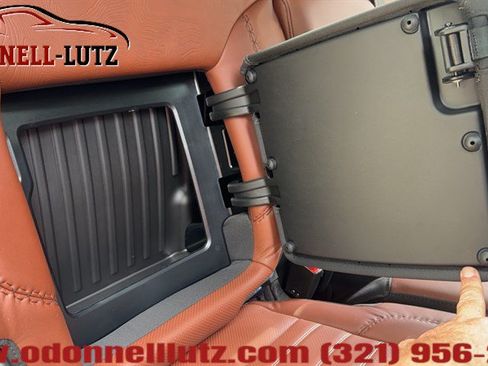 Used 2026 GMC Sierra 2500 Denali Ultimate AWD/4WD image 11