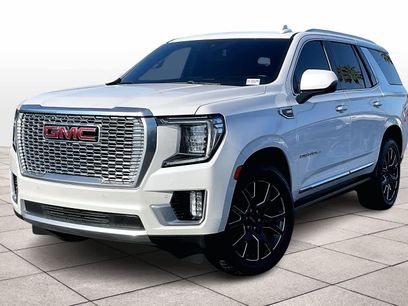 Used 2023 GMC Yukon Denali