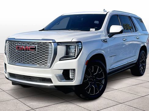 Used 2023 GMC Yukon Denali image 1